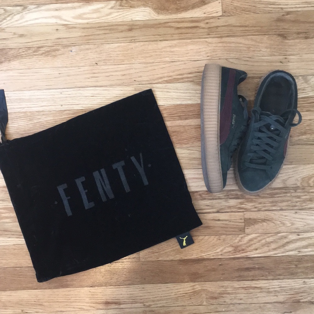 Fenty Puma